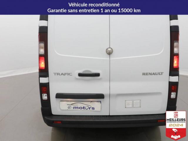 Renault Trafic image 3