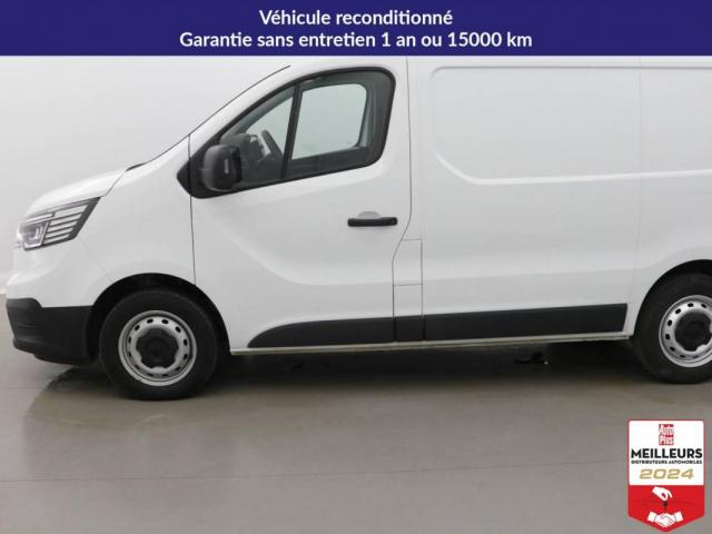 Renault Trafic image 2