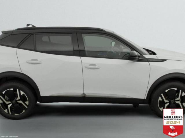 Peugeot 2008 image 3