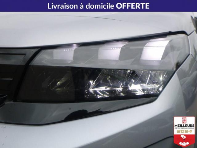 Peugeot Rifter image 8