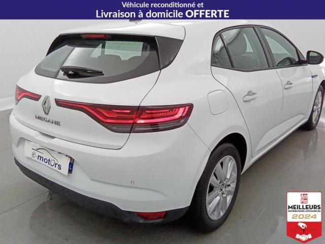 Renault Mégane image 6