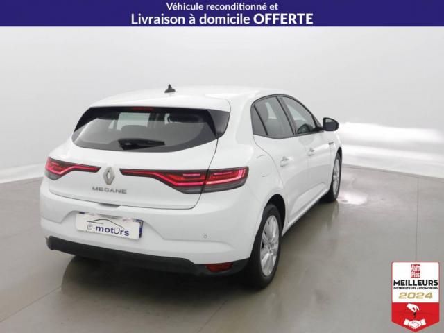 Renault Mégane image 5