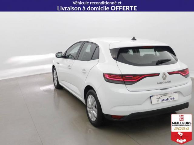 Renault Mégane image 2