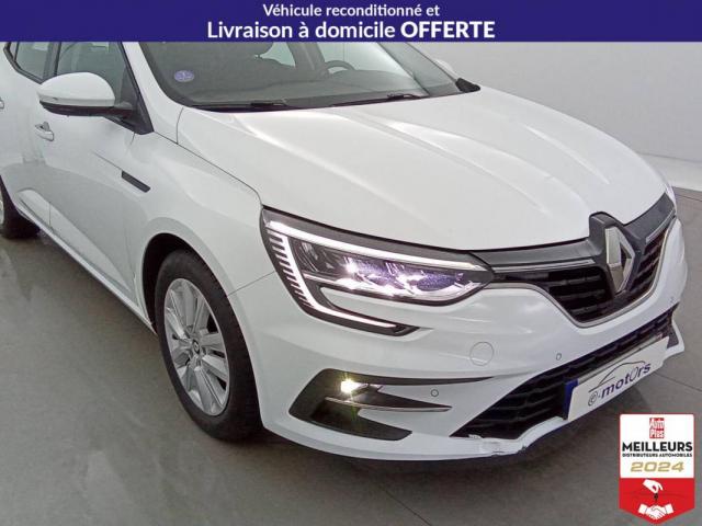 Renault Mégane image 1