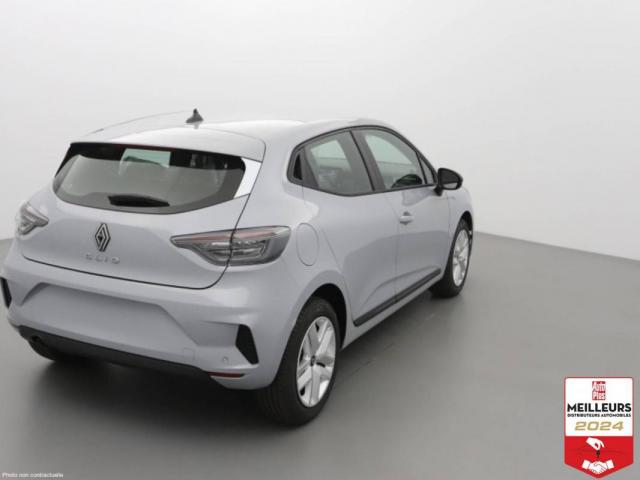 Renault Clio image 7