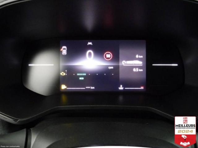 Renault Clio image 9