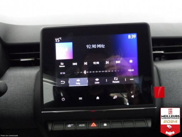 Renault Clio image 8