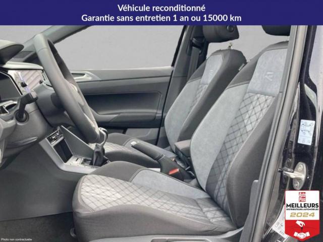 Volkswagen Polo image 4