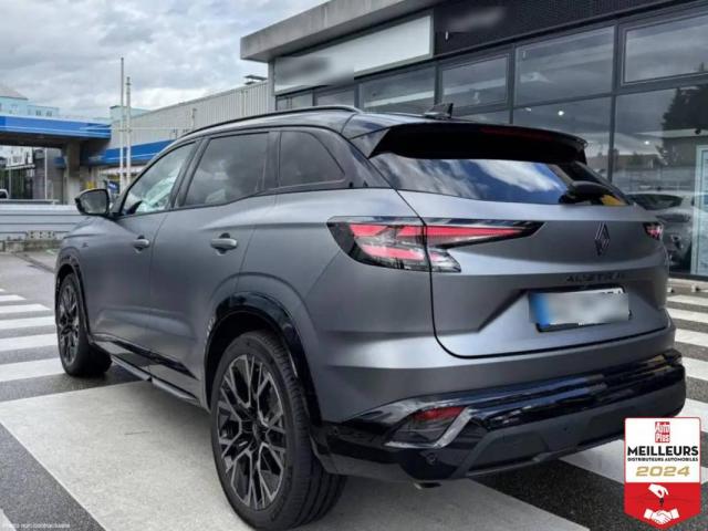 Renault Austral image 1