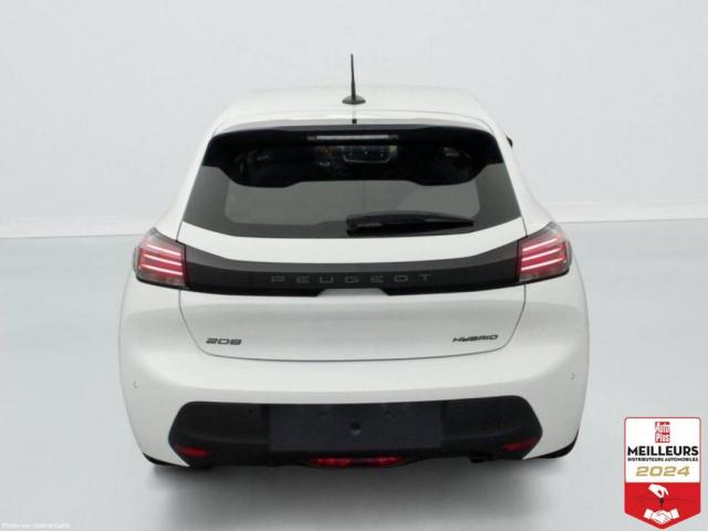 Peugeot 208 image 7
