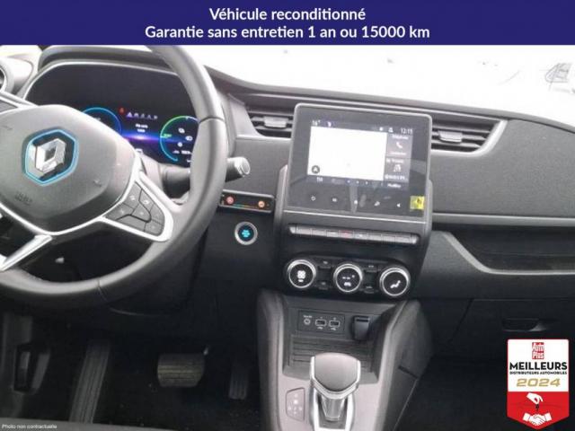 Renault Zoe image 2