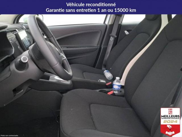 Renault Zoe image 4