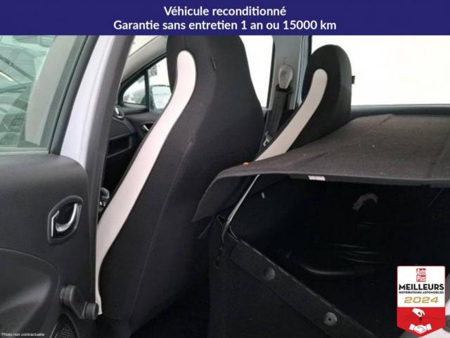 Renault Zoe image 6