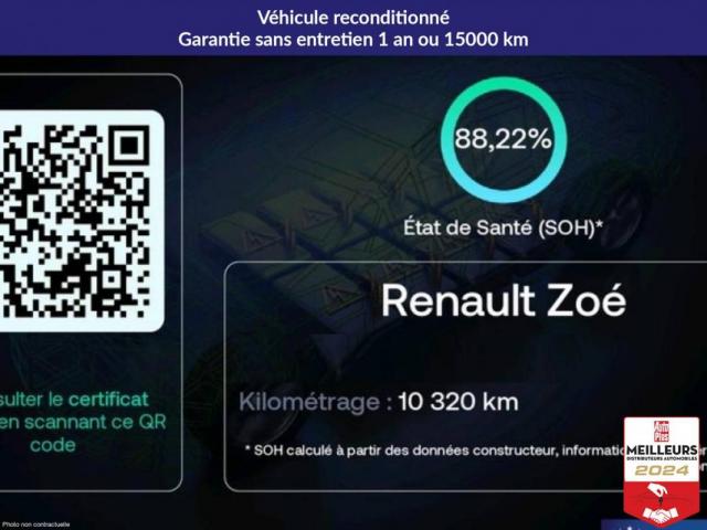 Renault Zoe image 5