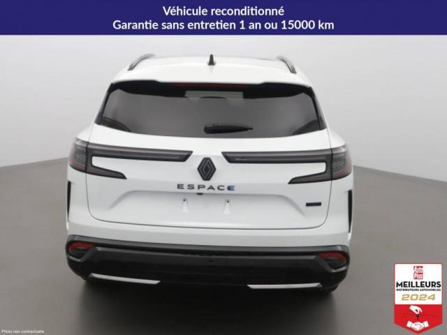 Renault Espace image 2