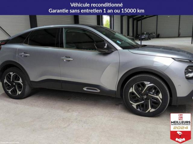 Citroen C4 image 2