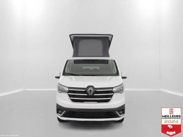 Renault Trafic image 4