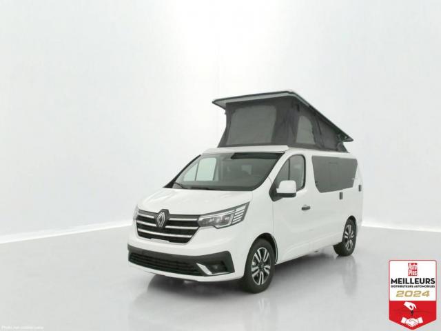 Renault Trafic image 3