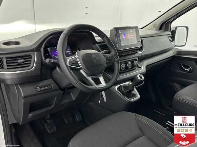 Renault Trafic image 1