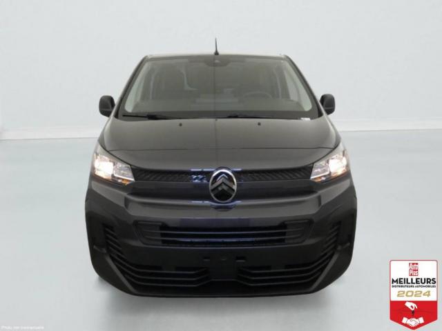 Citroen Jumpy image 3