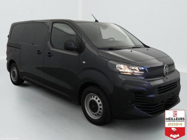 Citroen Jumpy image 1