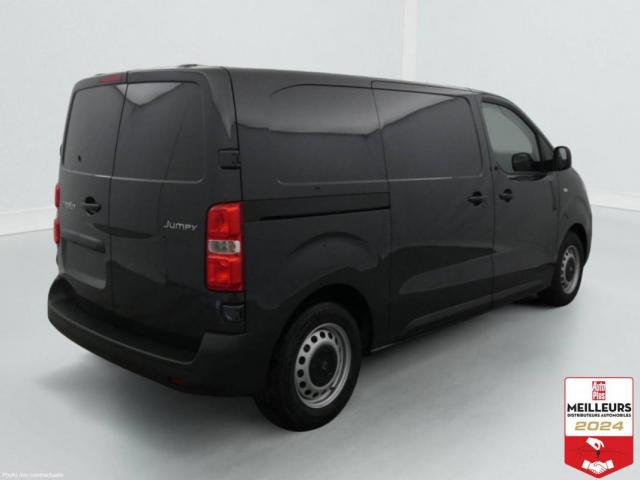 Citroen Jumpy image 9