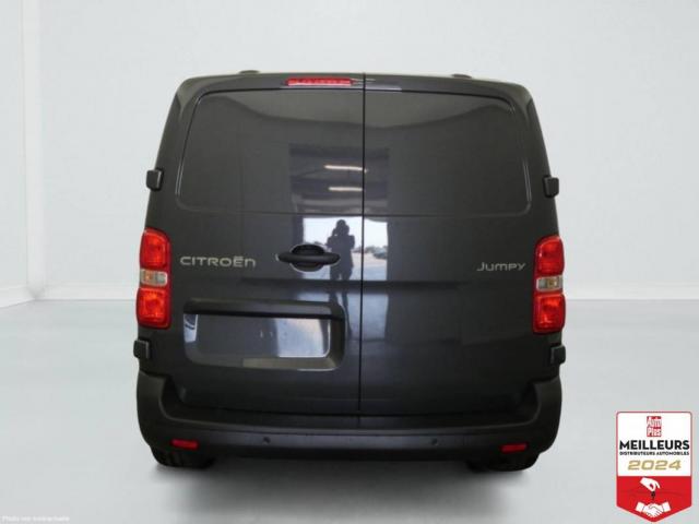 Citroen Jumpy image 2