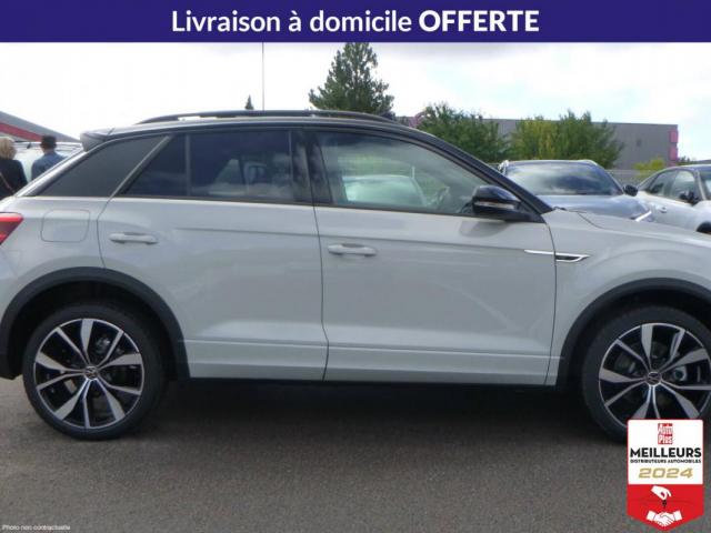 Volkswagen T-Roc image 9