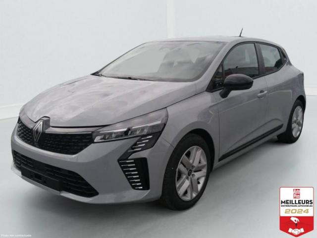 Renault Clio image 8