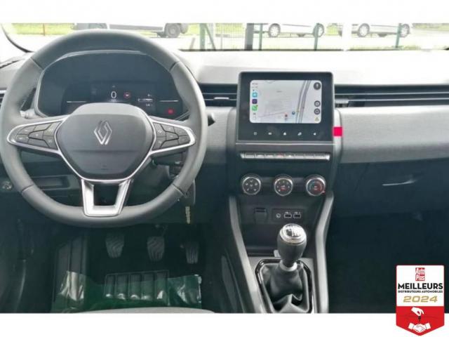 Renault Clio image 3