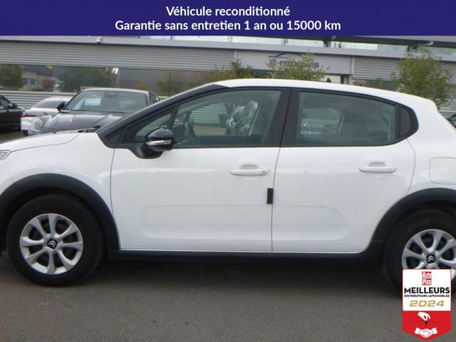 Citroen C3 image 1