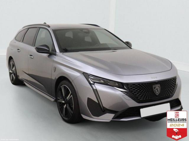 Peugeot 308 Sw image 7