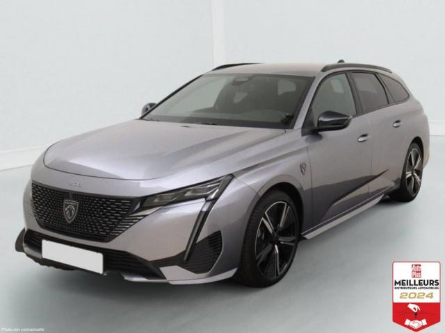 Peugeot 308 Sw image 5