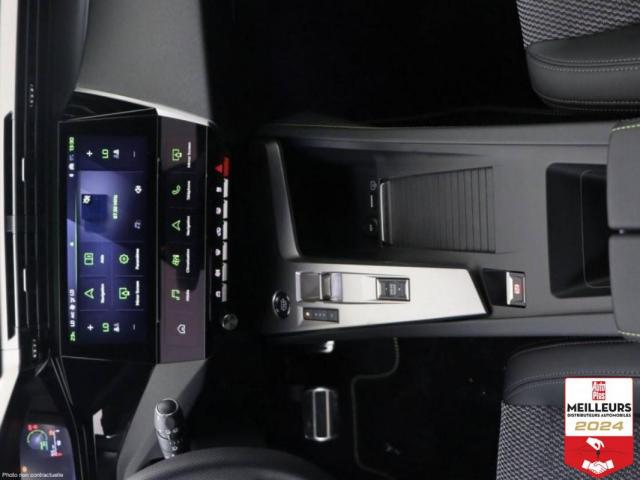 Peugeot 308 Sw image 6