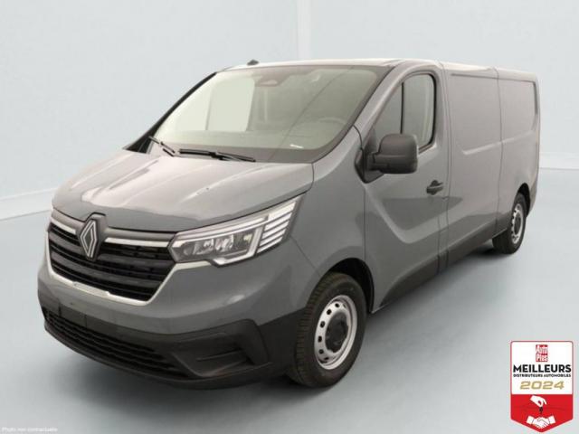 Renault Trafic image 9