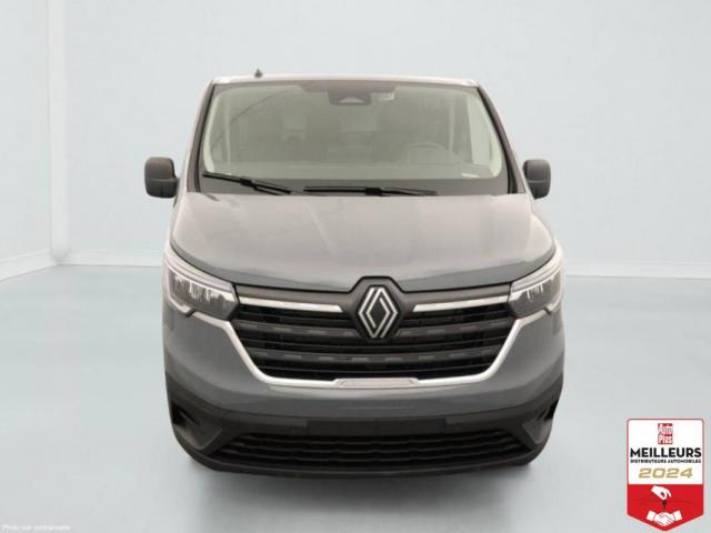 Renault Trafic image 1