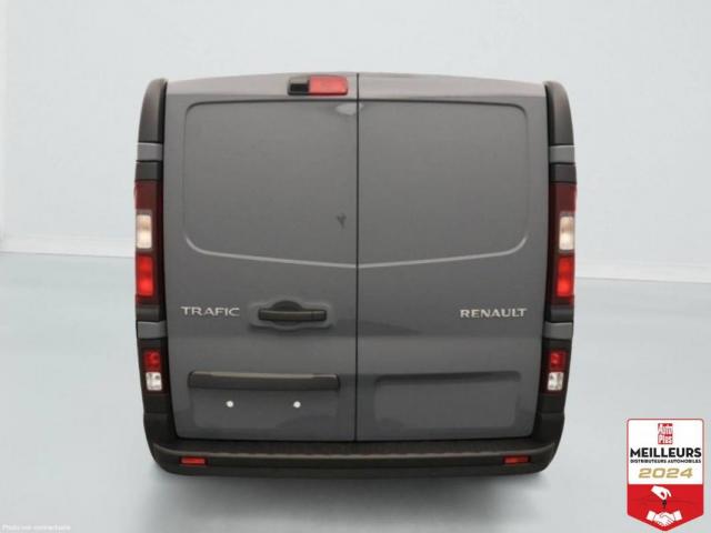 Renault Trafic image 8
