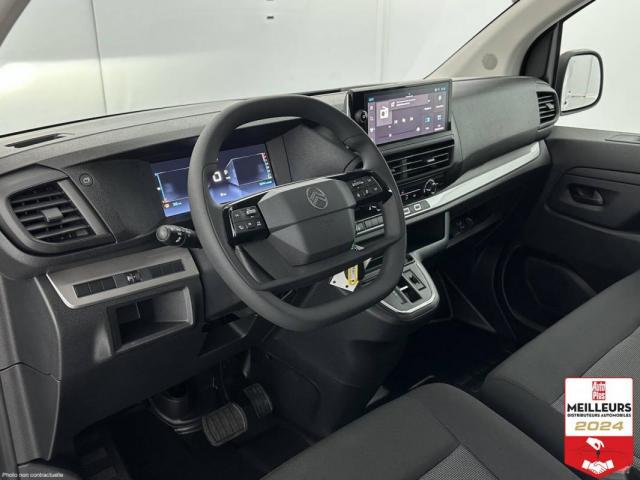 Citroen Jumpy image 7