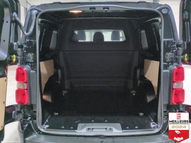 Citroen Jumpy image 9