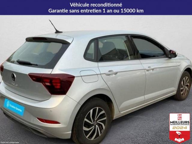 Volkswagen Polo image 4