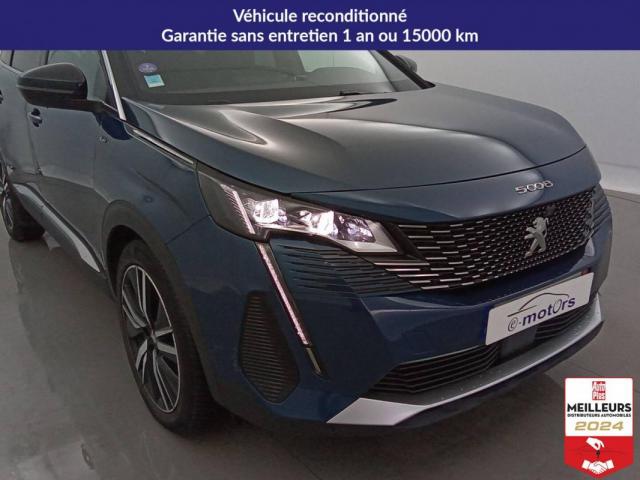 Peugeot 5008 image 5