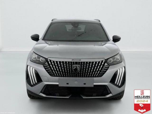 Peugeot 2008 image 6
