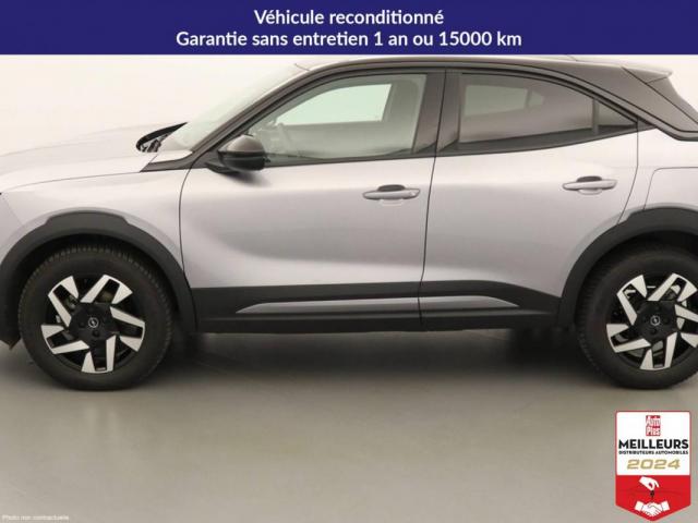 Opel Mokka image 9
