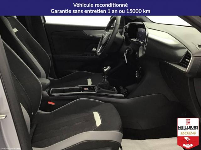 Opel Mokka image 7