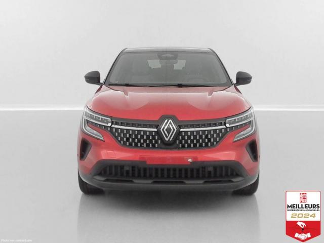 Renault Austral image 1