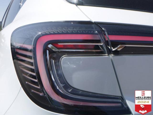 Renault Captur image 8