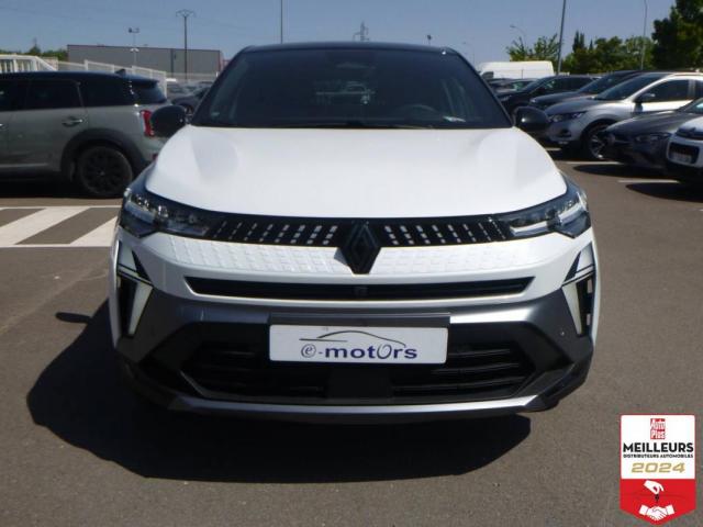 Renault Captur image 2