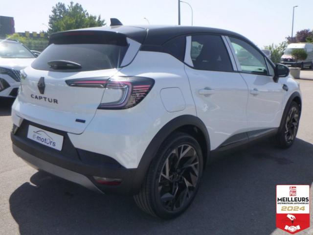 Renault Captur image 9