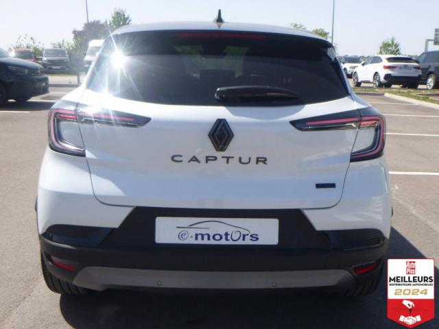 Renault Captur image 7