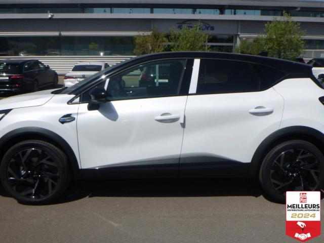 Renault Captur image 5